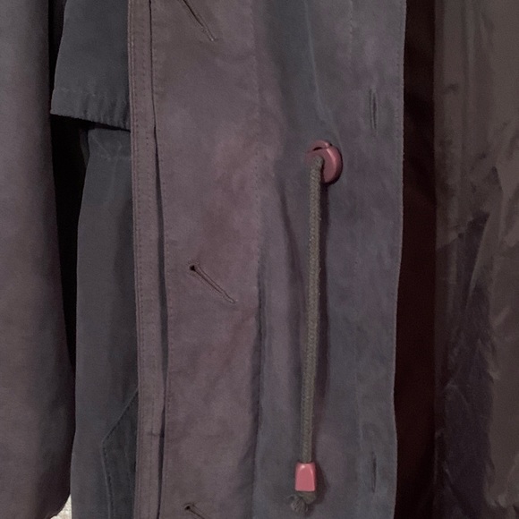 All-Weather Jacket - Picture 3 of 11